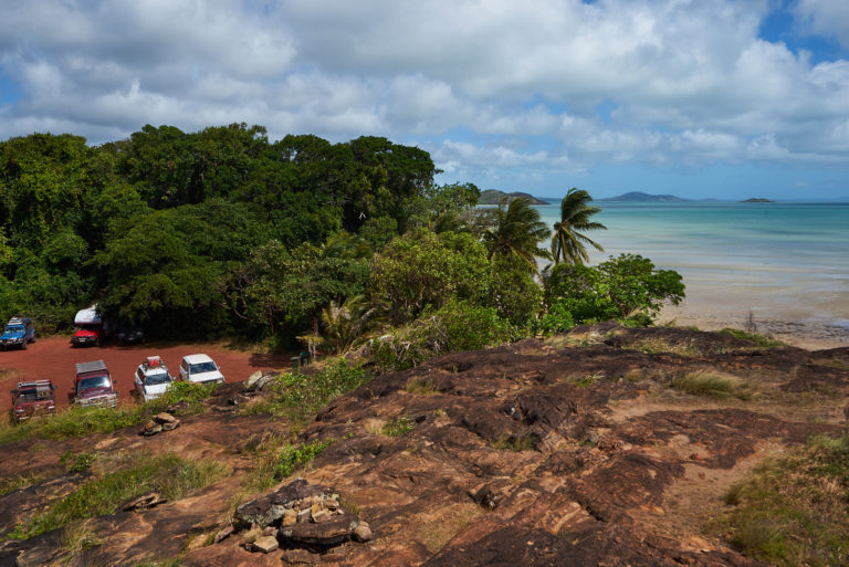 Car Park