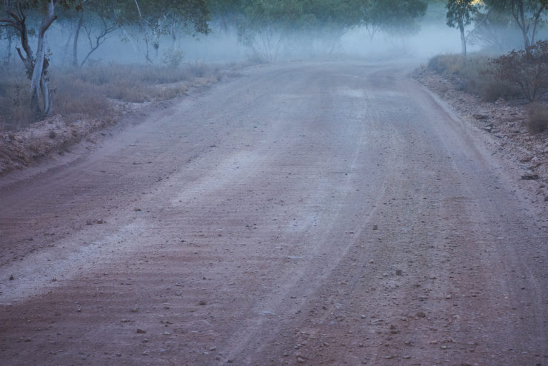 Not Fog