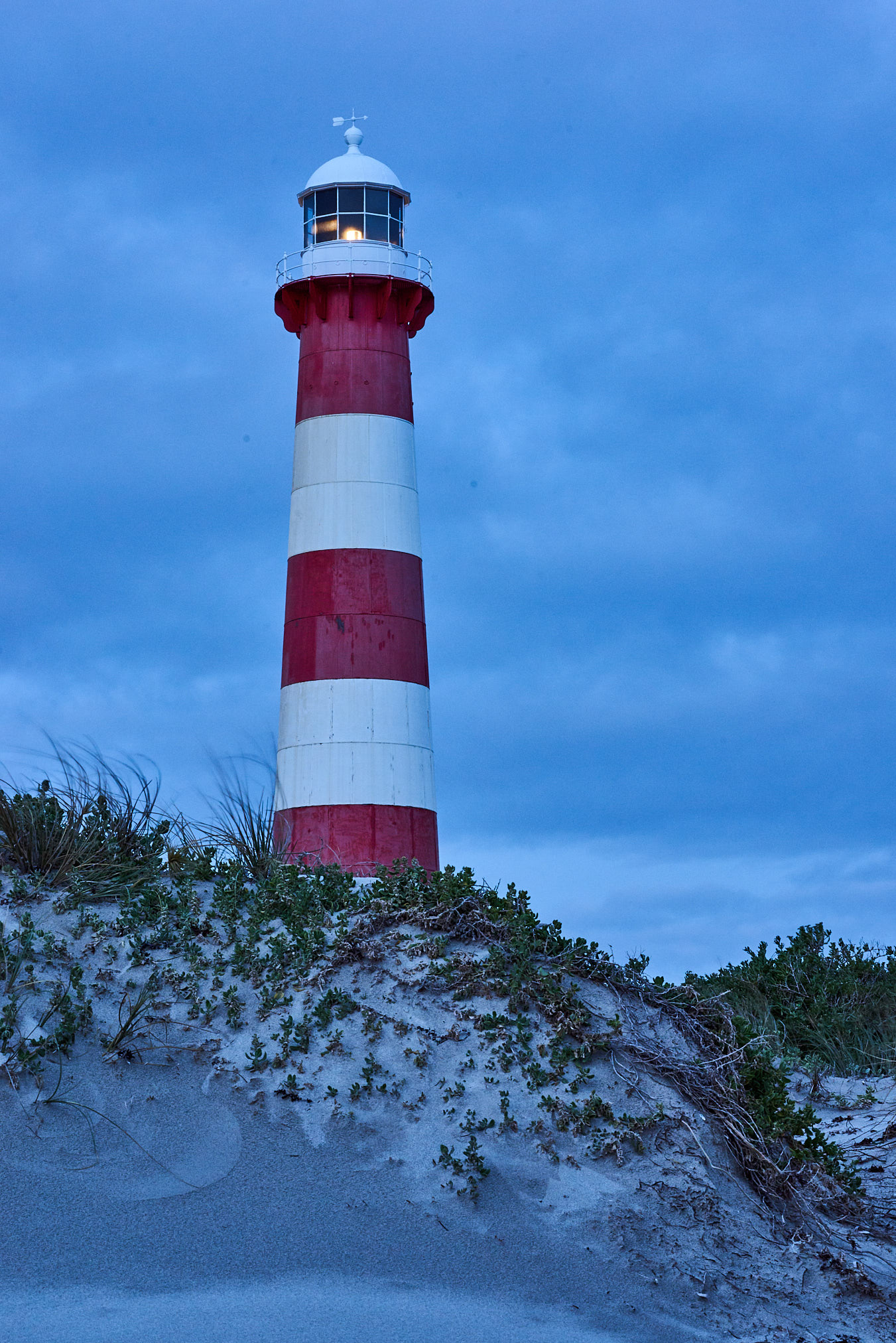 Geraldton Lighthouse - 7673 Geraldton Lighthouse - 7673