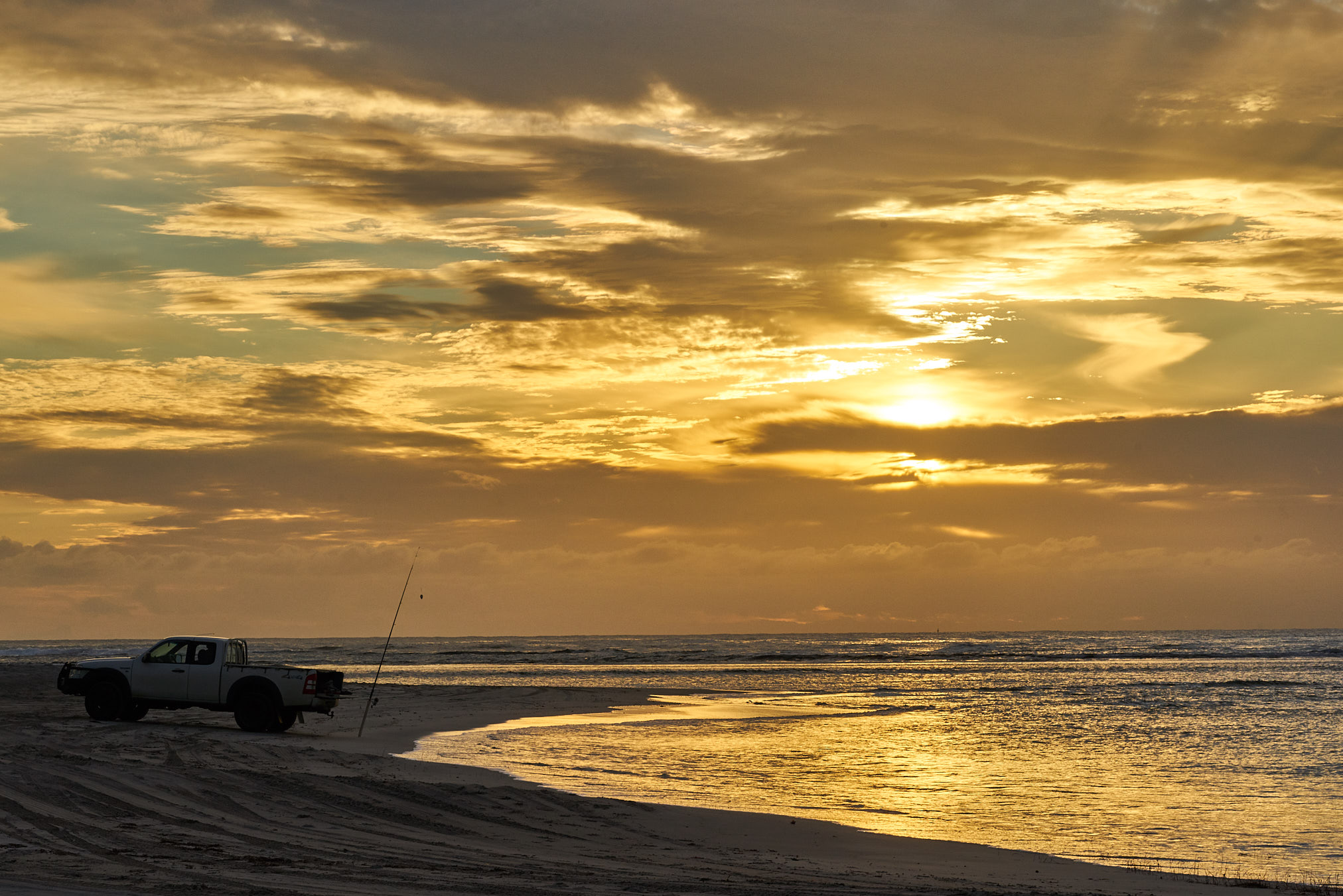Fishing Geraldton - 7687 Fishing Geraldton - 7687