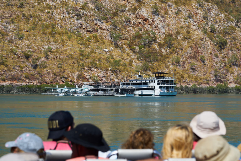 Horizontal Falls – 8637