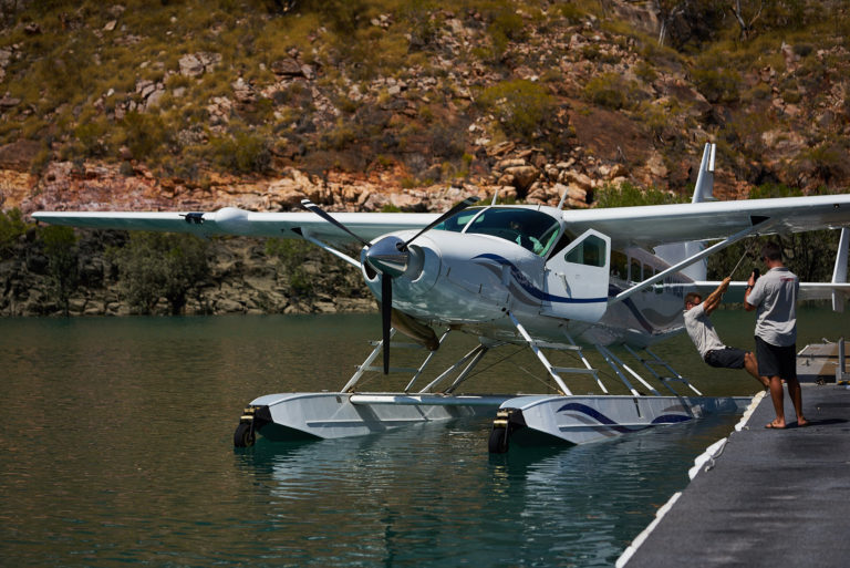 sea plane – 8644
