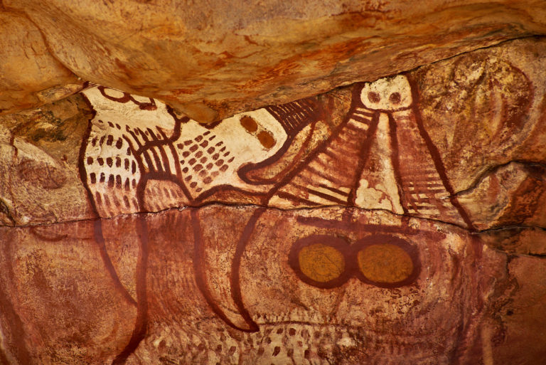 Gibb River – 8963