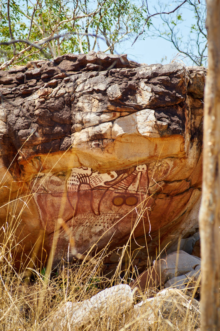 Gibb River – 8969