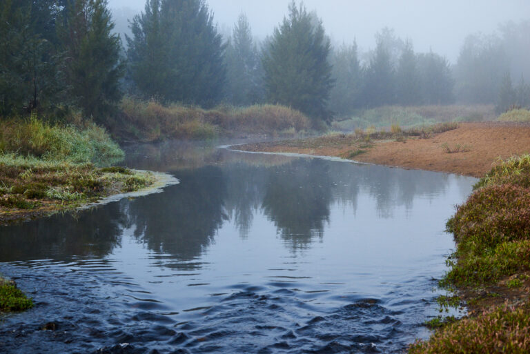 Mary River Kenilworth