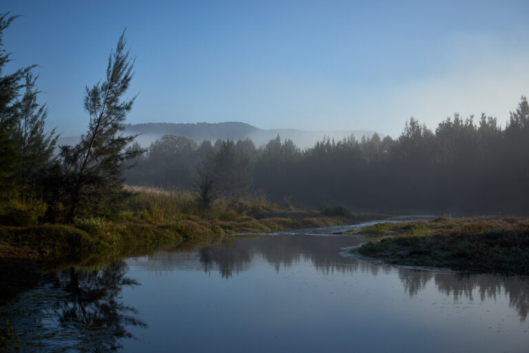 Mary River Kenilworth